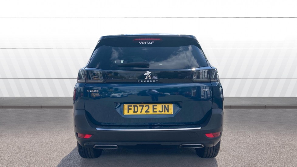 Peugeot 5008 1.2 PureTech GT 5dr EAT8 Petrol Estate - Image 6