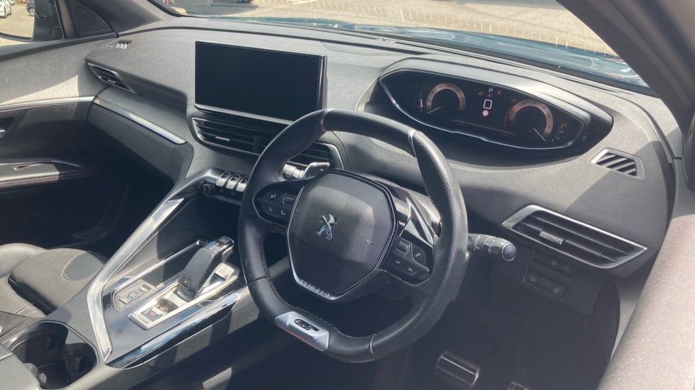 Peugeot 5008 1.2 PureTech GT 5dr EAT8 Petrol Estate - Image 11