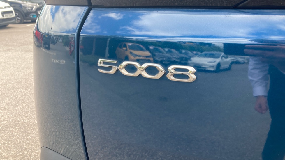 Peugeot 5008 1.2 PureTech GT 5dr EAT8 Petrol Estate - Image 27