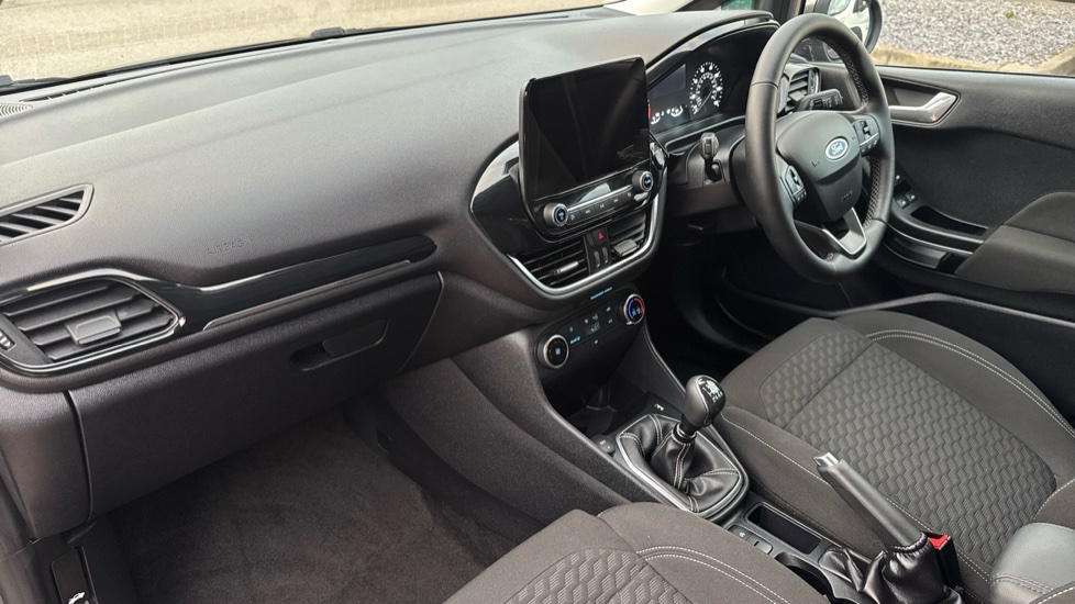 Ford Fiesta 1.0 EcoBoost Titanium 5dr Petrol Hatchback - Image 9