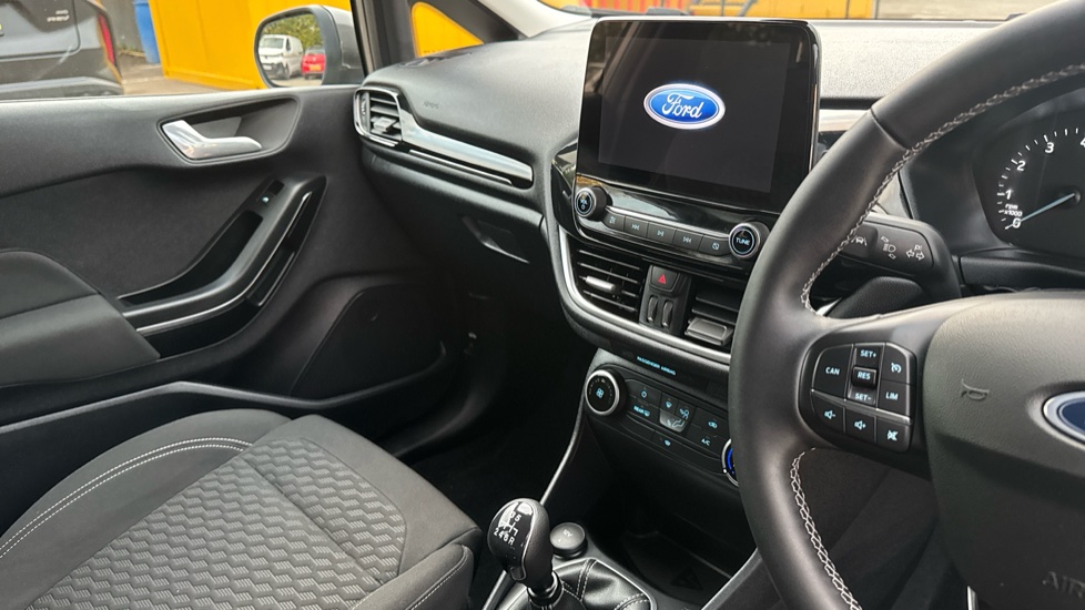 Ford Fiesta 1.0 EcoBoost Titanium 5dr Petrol Hatchback - Image 14