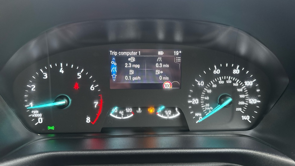 Ford Fiesta 1.0 EcoBoost Titanium 5dr Petrol Hatchback - Image 18
