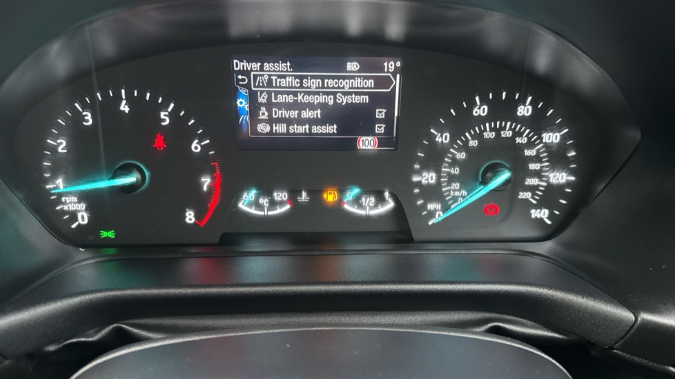 Ford Fiesta 1.0 EcoBoost Titanium 5dr Petrol Hatchback - Image 28