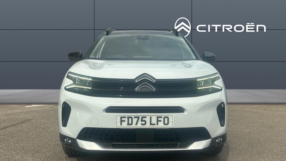 Citroen C5 Aircross 1.5D Max Edition 5dr Auto Diesel Hatchback - Image 3