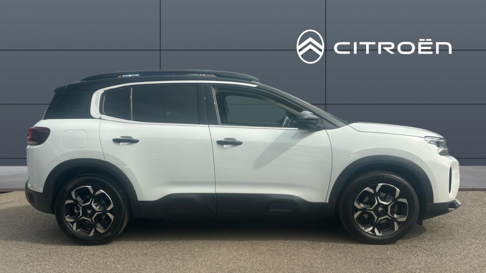 Citroen C5 Aircross 1.5D Max Edition 5dr Auto Diesel Hatchback - Image 5