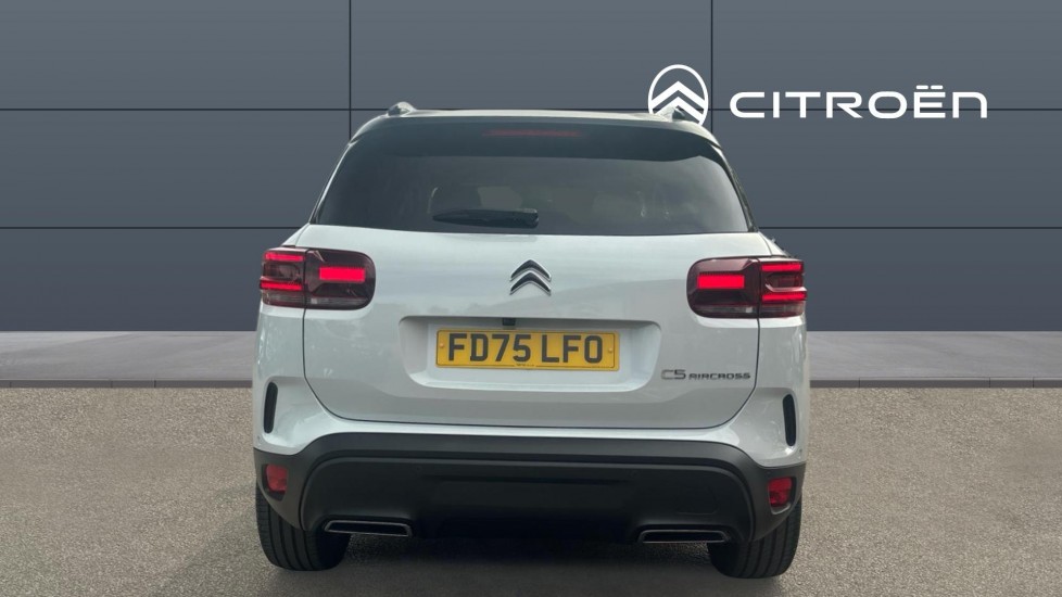 Citroen C5 Aircross 1.5D Max Edition 5dr Auto Diesel Hatchback - Image 6