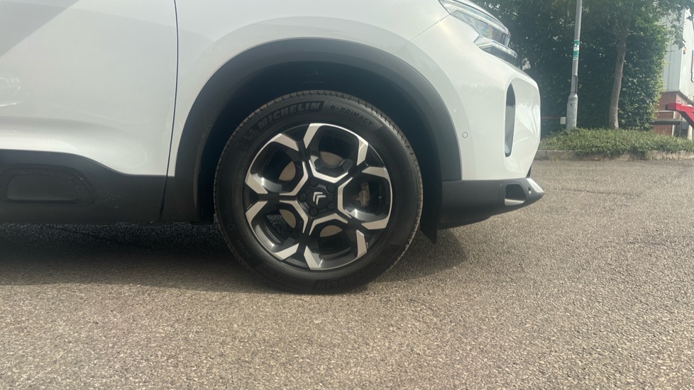 Citroen C5 Aircross 1.5D Max Edition 5dr Auto Diesel Hatchback - Image 7