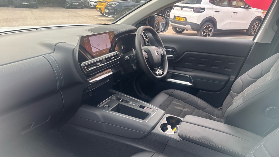 Citroen C5 Aircross 1.5D Max Edition 5dr Auto Diesel Hatchback - Image 9