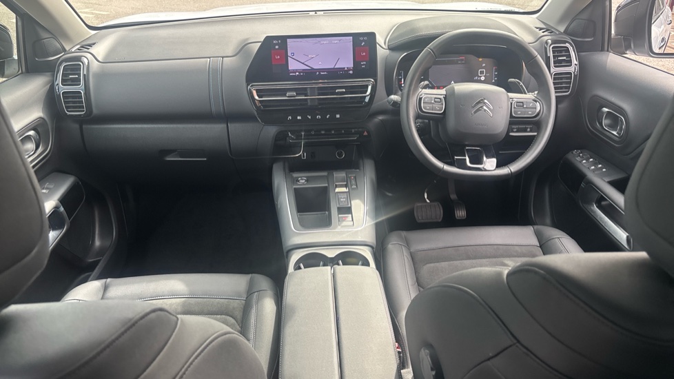 Citroen C5 Aircross 1.5D Max Edition 5dr Auto Diesel Hatchback - Image 10