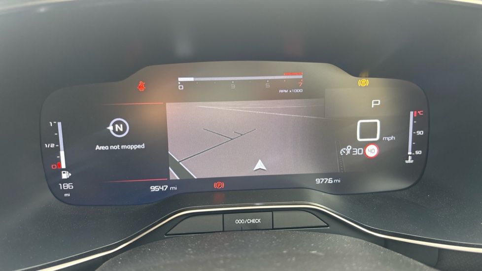 Citroen C5 Aircross 1.5D Max Edition 5dr Auto Diesel Hatchback - Image 18