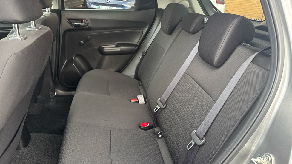 Suzuki Swift 1.2 Dualjet Attitude 5dr Petrol Hatchback - Image 16