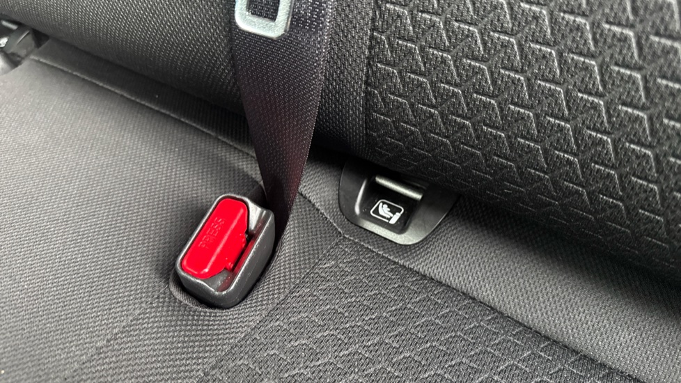 Suzuki Swift 1.2 Dualjet Attitude 5dr Petrol Hatchback - Image 17