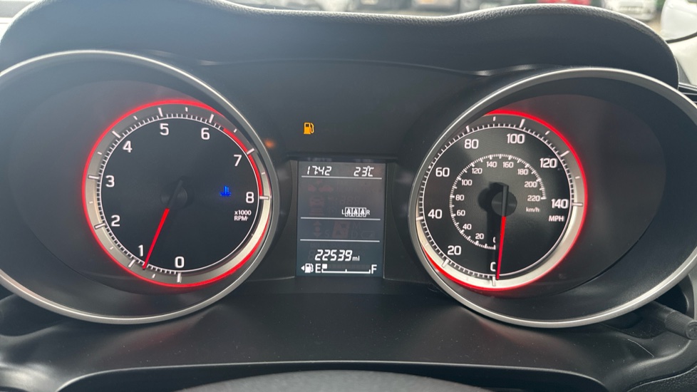 Suzuki Swift 1.2 Dualjet Attitude 5dr Petrol Hatchback - Image 18