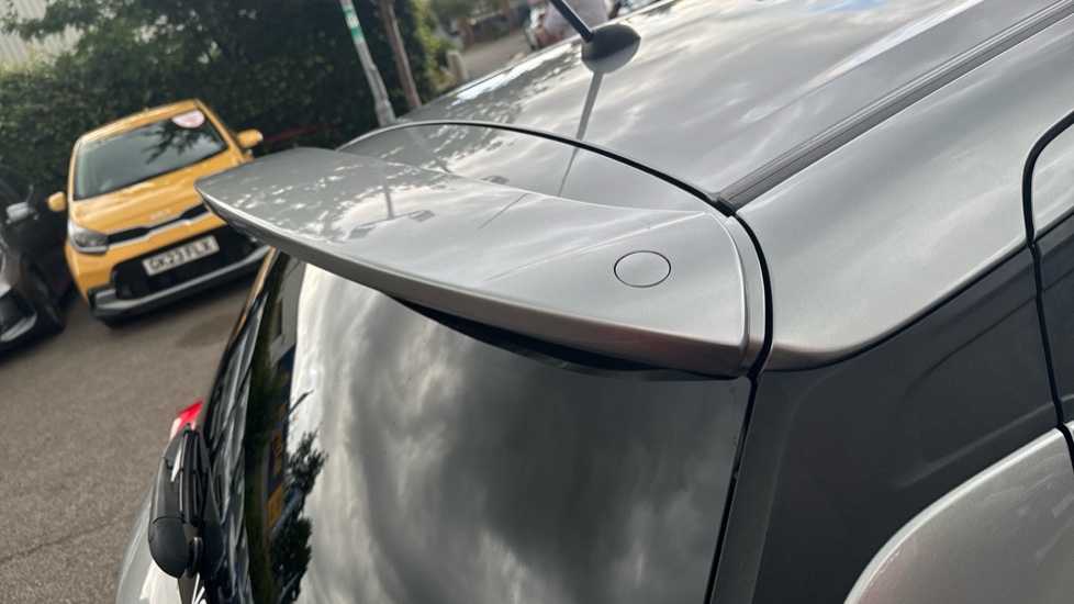 Suzuki Swift 1.2 Dualjet Attitude 5dr Petrol Hatchback - Image 23