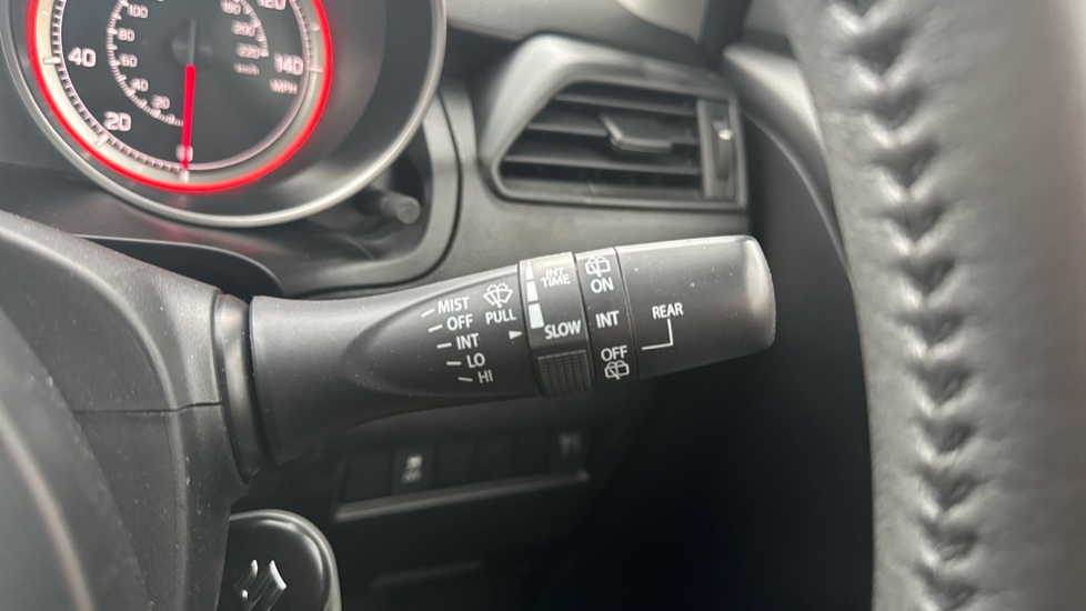 Suzuki Swift 1.2 Dualjet Attitude 5dr Petrol Hatchback - Image 29