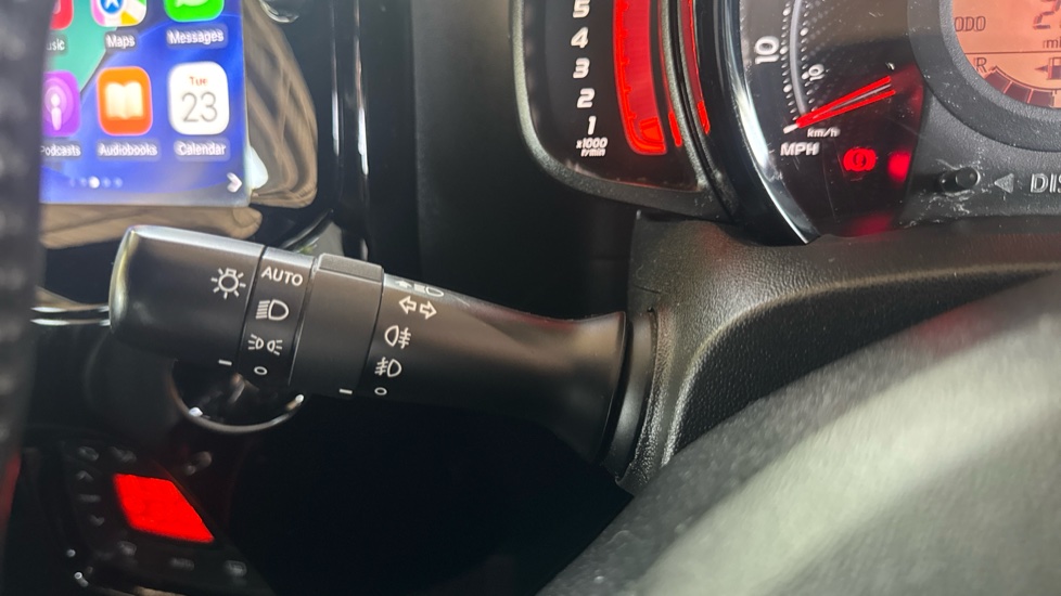 Toyota Aygo 1.0 VVT-i X-Trend TSS 5dr Petrol Hatchback - Image 23