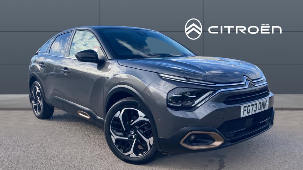 Citroen C4 1.2 PureTech [130] C-Series Edition 5dr Petrol Hatchback - Image 1