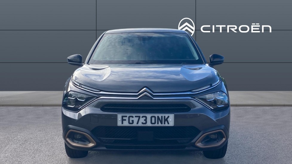 Citroen C4 1.2 PureTech [130] C-Series Edition 5dr Petrol Hatchback - Image 3