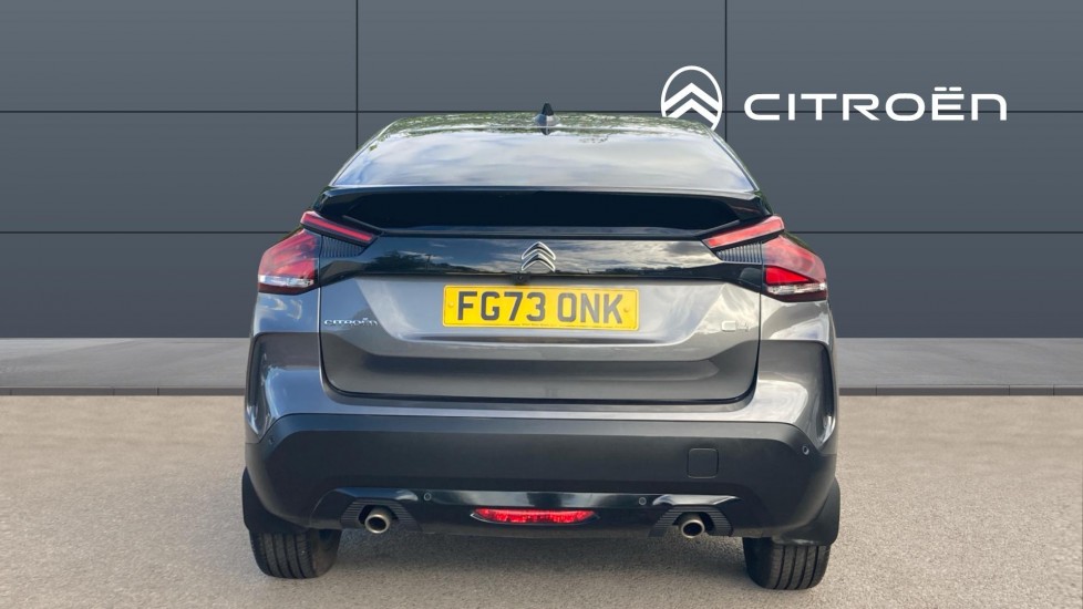 Citroen C4 1.2 PureTech [130] C-Series Edition 5dr Petrol Hatchback - Image 6