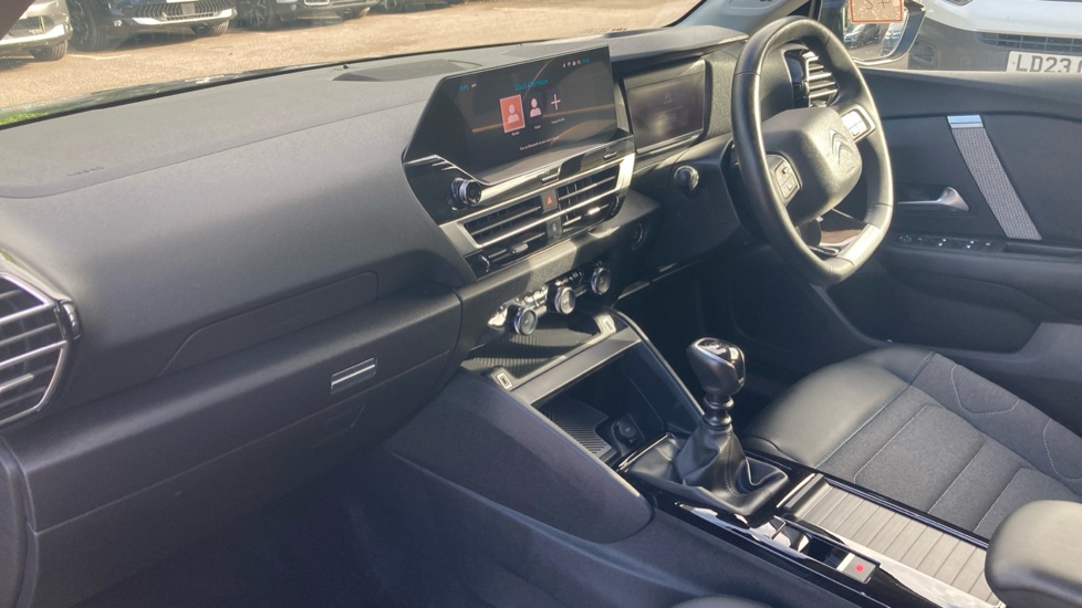 Citroen C4 1.2 PureTech [130] C-Series Edition 5dr Petrol Hatchback - Image 9