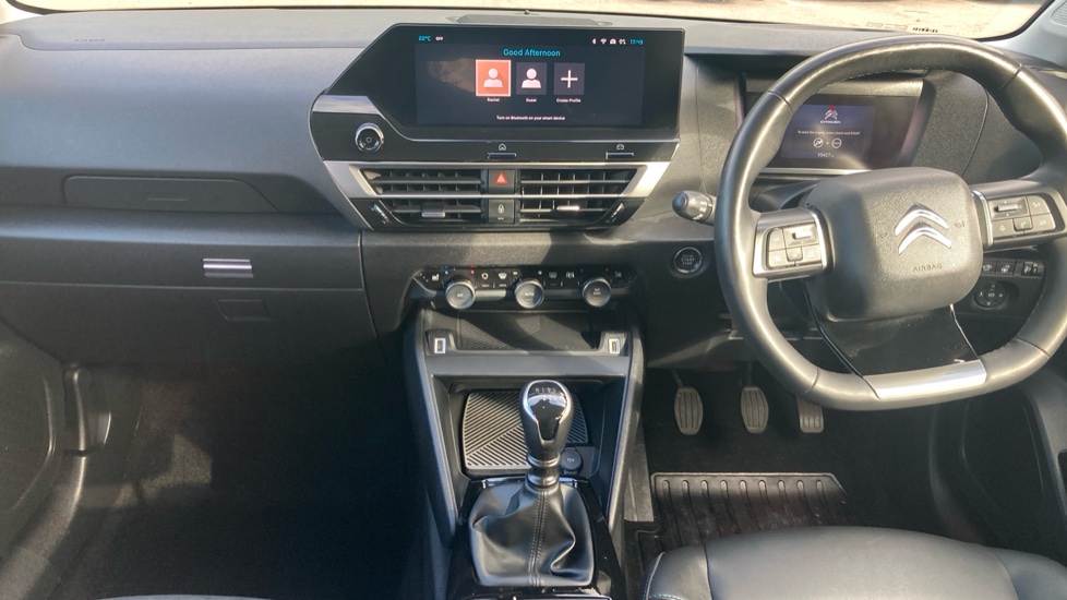 Citroen C4 1.2 PureTech [130] C-Series Edition 5dr Petrol Hatchback - Image 10