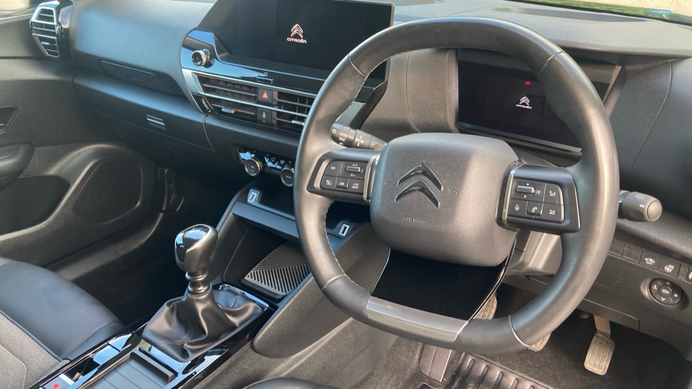 Citroen C4 1.2 PureTech [130] C-Series Edition 5dr Petrol Hatchback - Image 11