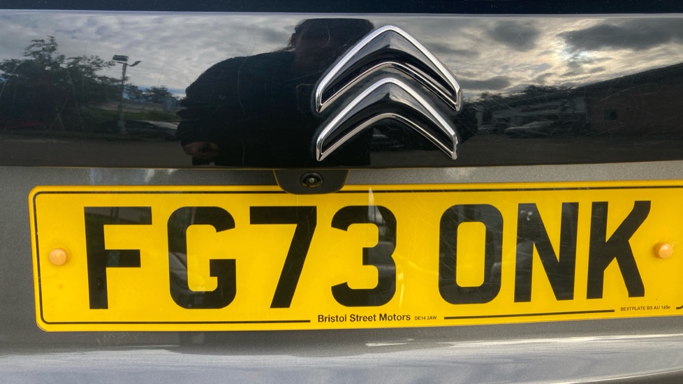 Citroen C4 1.2 PureTech [130] C-Series Edition 5dr Petrol Hatchback - Image 37