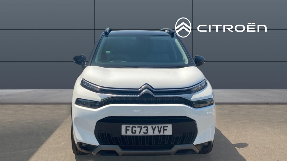 Citroen C3 Aircross 1.2 PureTech 110 Shine Plus 5dr Petrol Hatchback - Image 3