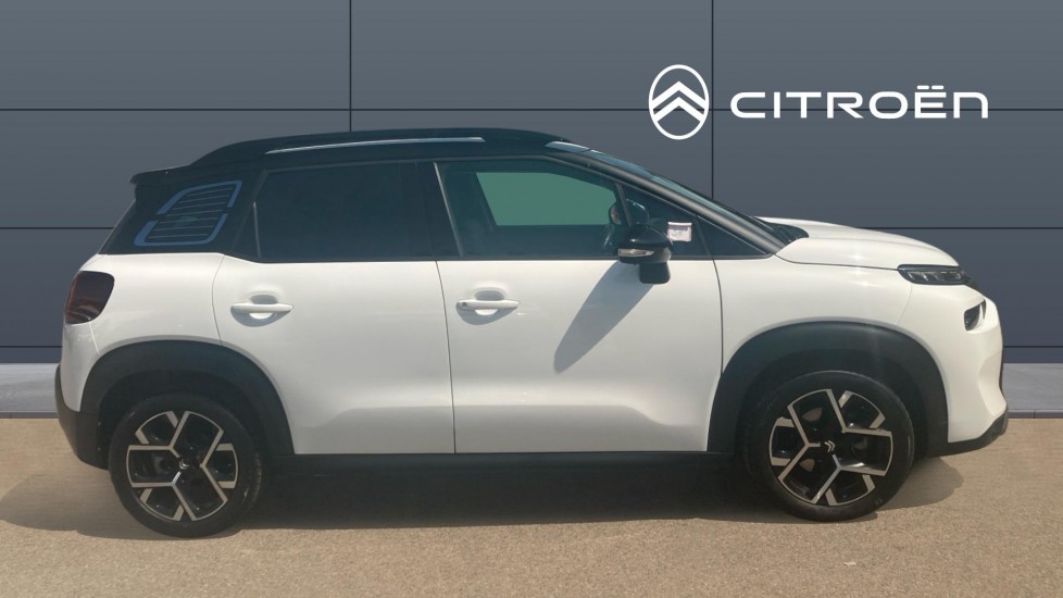 Citroen C3 Aircross 1.2 PureTech 110 Shine Plus 5dr Petrol Hatchback - Image 5