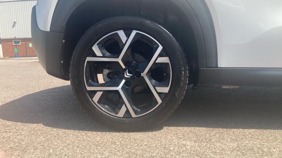 Citroen C3 Aircross 1.2 PureTech 110 Shine Plus 5dr Petrol Hatchback - Image 7