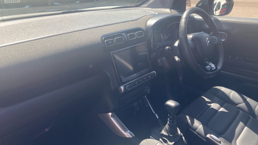 Citroen C3 Aircross 1.2 PureTech 110 Shine Plus 5dr Petrol Hatchback - Image 9