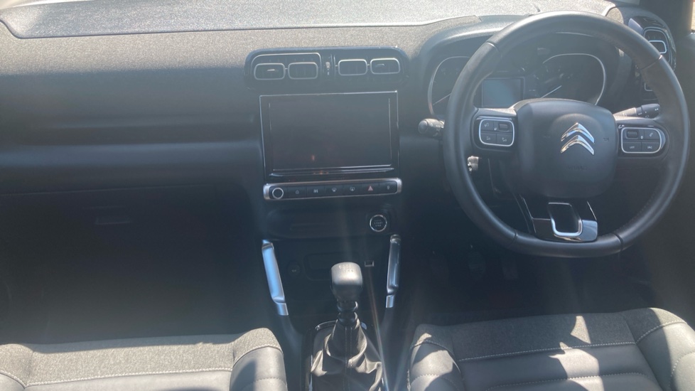 Citroen C3 Aircross 1.2 PureTech 110 Shine Plus 5dr Petrol Hatchback - Image 10
