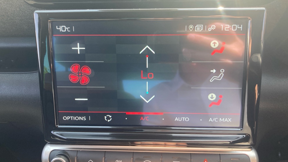 Citroen C3 Aircross 1.2 PureTech 110 Shine Plus 5dr Petrol Hatchback - Image 22