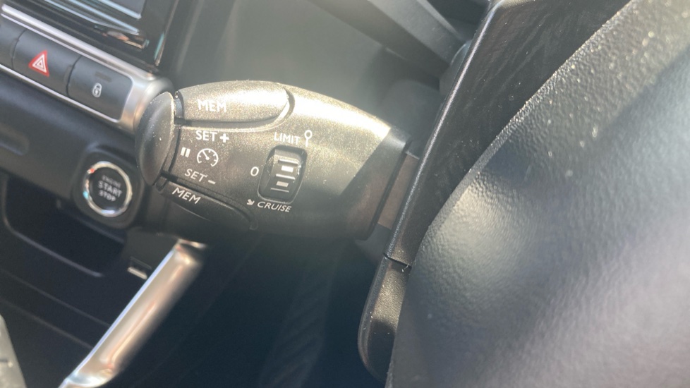 Citroen C3 Aircross 1.2 PureTech 110 Shine Plus 5dr Petrol Hatchback - Image 29