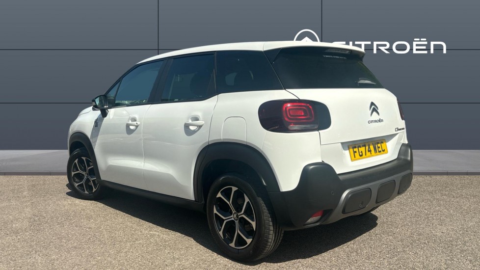 Citroen C3 Aircross 1.2 PureTech 110 You 5dr Petrol Hatchback - Image 2