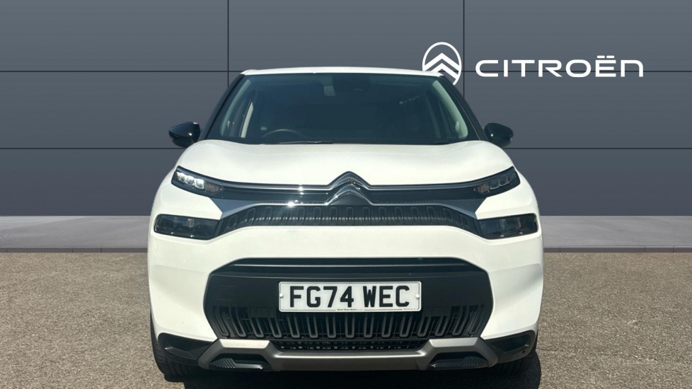 Citroen C3 Aircross 1.2 PureTech 110 You 5dr Petrol Hatchback - Image 3