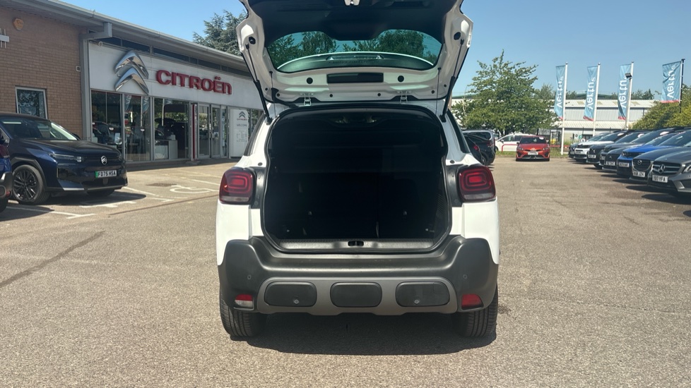 Citroen C3 Aircross 1.2 PureTech 110 You 5dr Petrol Hatchback - Image 4