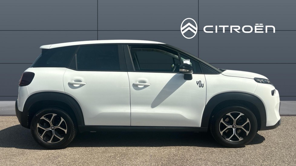 Citroen C3 Aircross 1.2 PureTech 110 You 5dr Petrol Hatchback - Image 5