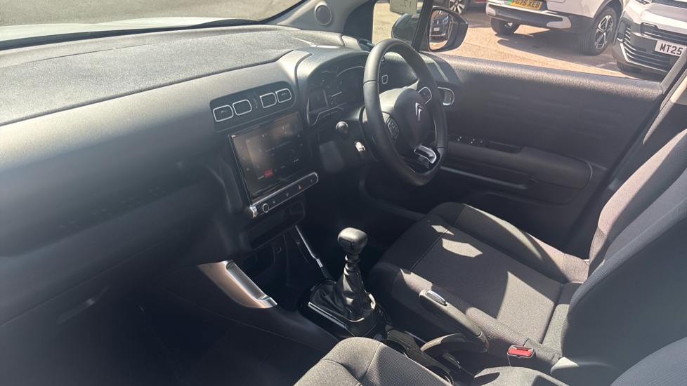 Citroen C3 Aircross 1.2 PureTech 110 You 5dr Petrol Hatchback - Image 9