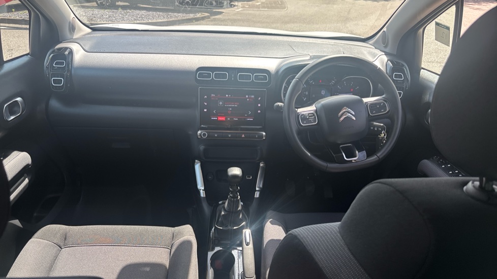 Citroen C3 Aircross 1.2 PureTech 110 You 5dr Petrol Hatchback - Image 10