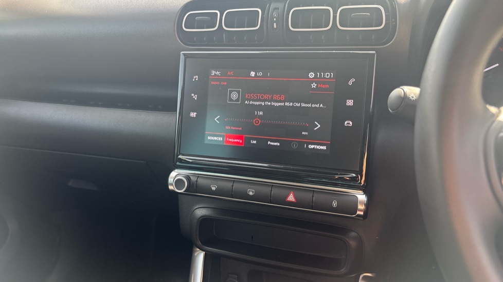 Citroen C3 Aircross 1.2 PureTech 110 You 5dr Petrol Hatchback - Image 12