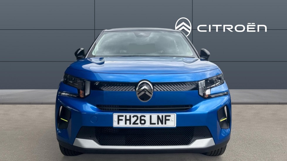 Citroen C3 1.2 Turbo Plus 5dr Petrol Hatchback - Image 3