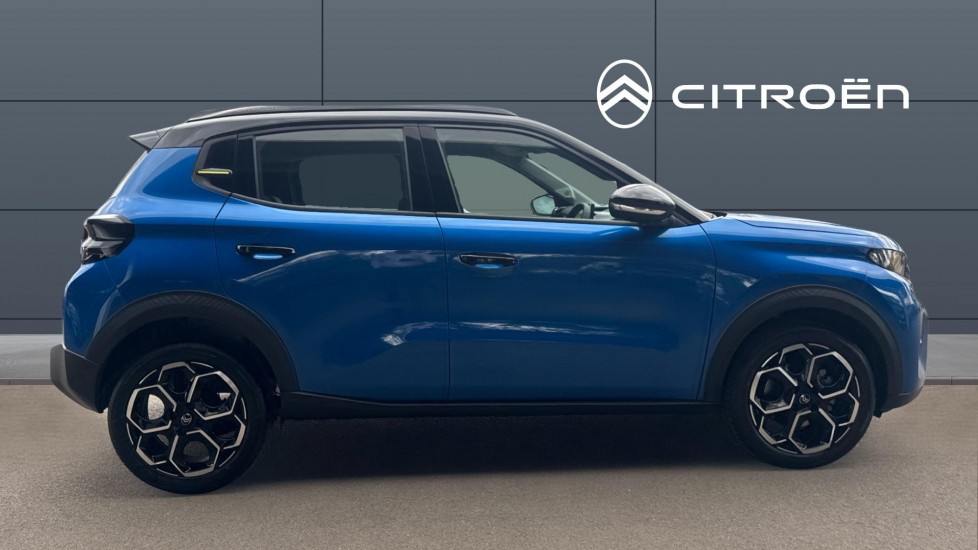 Citroen C3 1.2 Turbo Plus 5dr Petrol Hatchback - Image 5