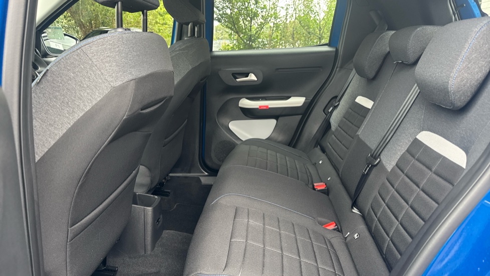 Citroen C3 1.2 Turbo Plus 5dr Petrol Hatchback - Image 16