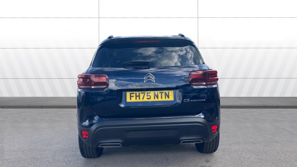 Citroen C5 Aircross 1.5D Max Edition 5dr Auto Diesel Hatchback - Image 6