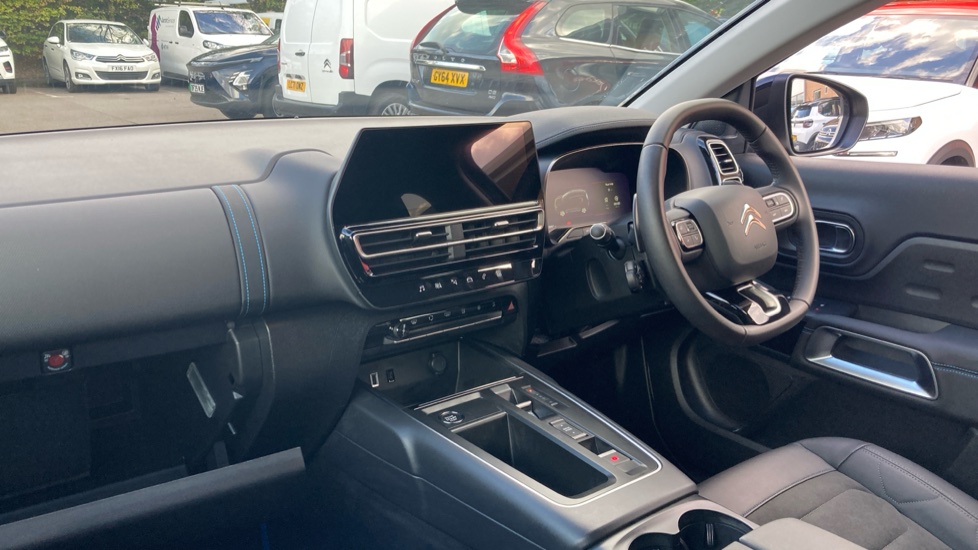 Citroen C5 Aircross 1.5D Max Edition 5dr Auto Diesel Hatchback - Image 9