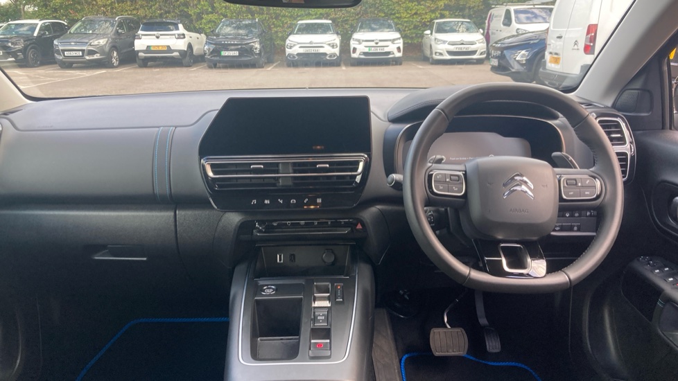 Citroen C5 Aircross 1.5D Max Edition 5dr Auto Diesel Hatchback - Image 10