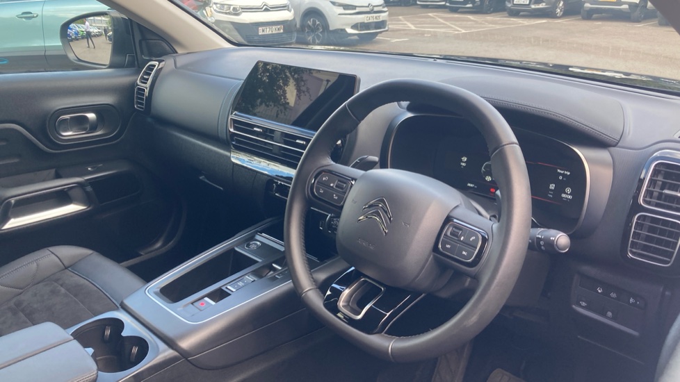 Citroen C5 Aircross 1.5D Max Edition 5dr Auto Diesel Hatchback - Image 11