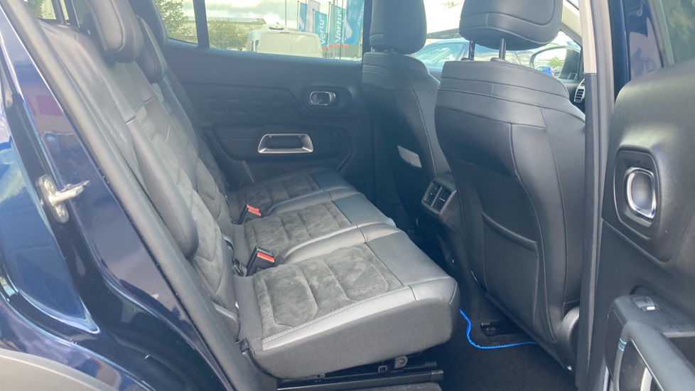 Citroen C5 Aircross 1.5D Max Edition 5dr Auto Diesel Hatchback - Image 16