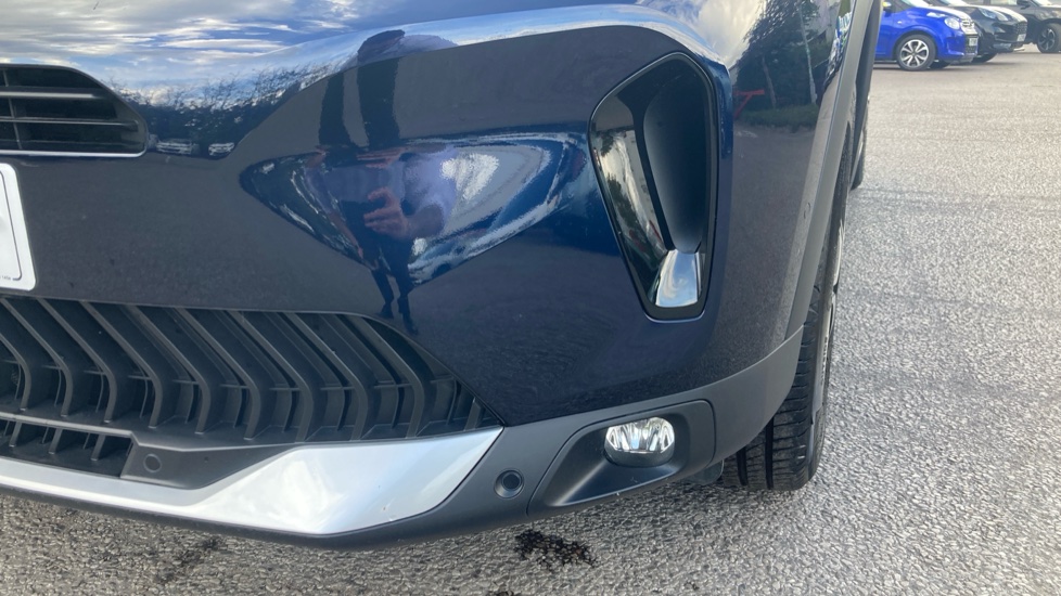 Citroen C5 Aircross 1.5D Max Edition 5dr Auto Diesel Hatchback - Image 21